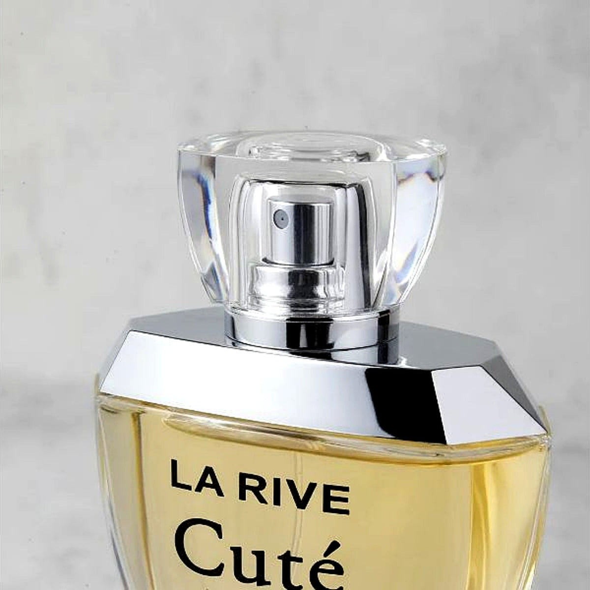 Perfume Feminino La Rive Cuté Woman 100ml Eau de Parfum Original