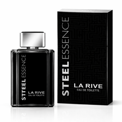 La Rive Steel Essence