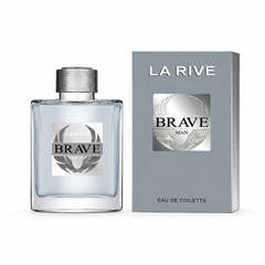La Rive Brave Man