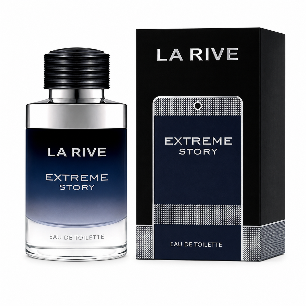 Perfume Masculino La Rive Extreme Story Eau de Tollette 75 ml