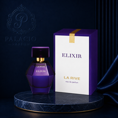 La Rive Elixir