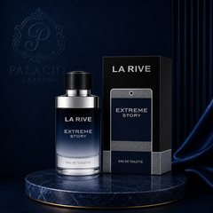 La Rive Extreme Story