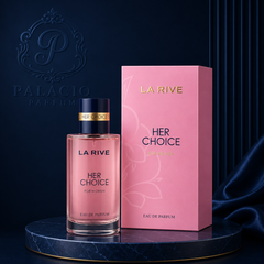 La Rive Her Choice