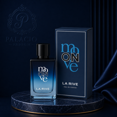 La Rive Move On