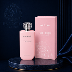 La Rive Poetique