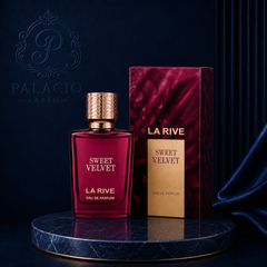La Rive EDP