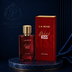 La Rive Wild Kiss