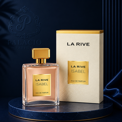 La Rive Isabel